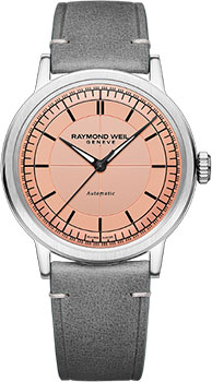 Raymond Weil Millesime